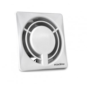 ECO-CLIMA EXTRACTOR C-521...