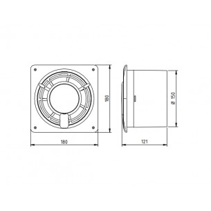 ECO-CLIMA EXTRACTOR C-521... 2