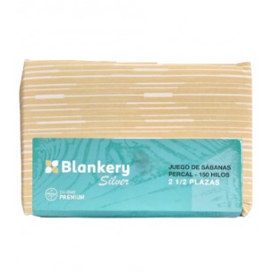 BLANKERY JUEGO DE SABANAS 2...