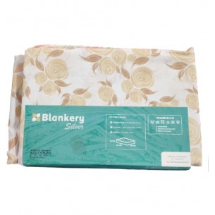 BLANKERY JUEGO DE SABANAS 2...