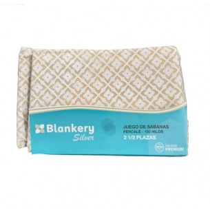 BLANKERY JUEGO DE SABANAS 2...