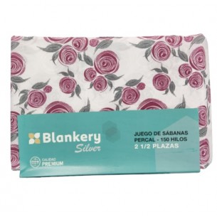BLANKERY SABANA SILVER 2...