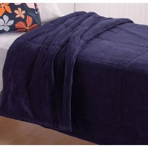 CASABLANCA FRAZADA 1 1/2... 2