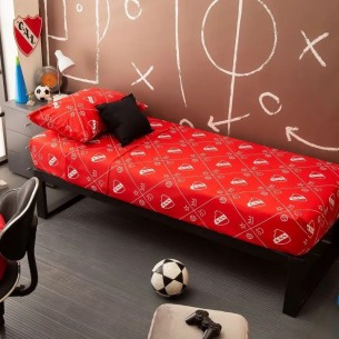 CASABLANCA J.SABANAS FUTBOL...