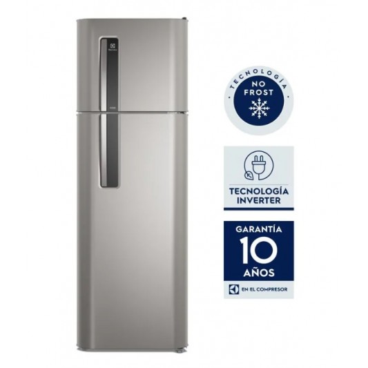 ELECTROLUX HELADERA HENI-3900P...