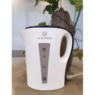 WHITENBLACK HERVIDOR... 2