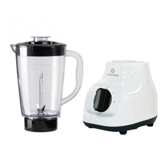 WHITENBLACK LICUADORA ALWB-10 2 VEL 350W