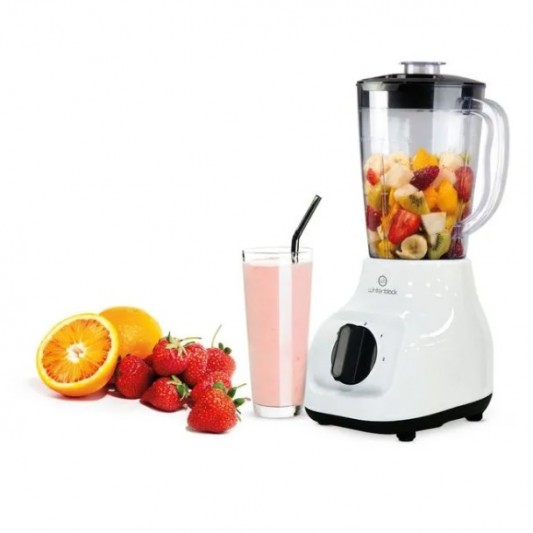 WHITENBLACK LICUADORA ALWB-10 2 VEL 350W