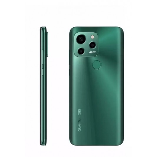 CELULAR QUANTUM Q30 6+128GB VERDE CELULAR QUANTUM Q30 6+128GB VERDE