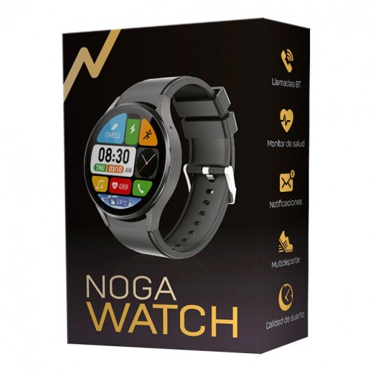 Smartwatch noganet best sale