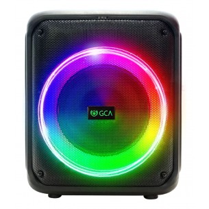 GCA PARLANTE KUBOX SP-8512