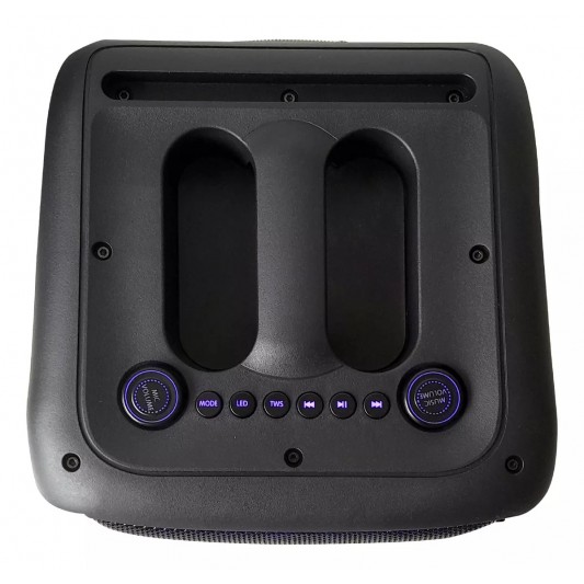 GCA PARLANTE KUBOX SP-8512 GCA PARLANTE KUBOX SP-8512