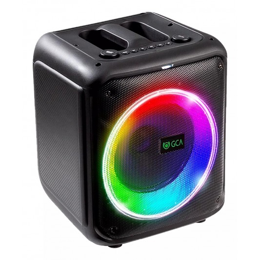 GCA PARLANTE KUBOX SP-8512 GCA PARLANTE KUBOX SP-8512