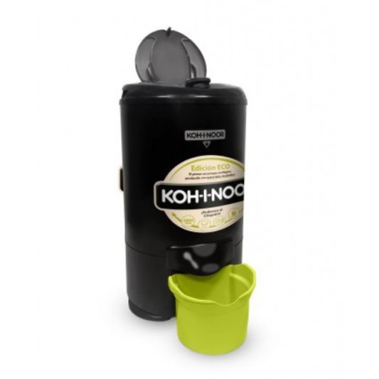 KOH-I-NOOR SECARROPAS ECOLOGICO 5,5... KOH-I-NOOR SECARROPAS ECOLOGICO 5,5...