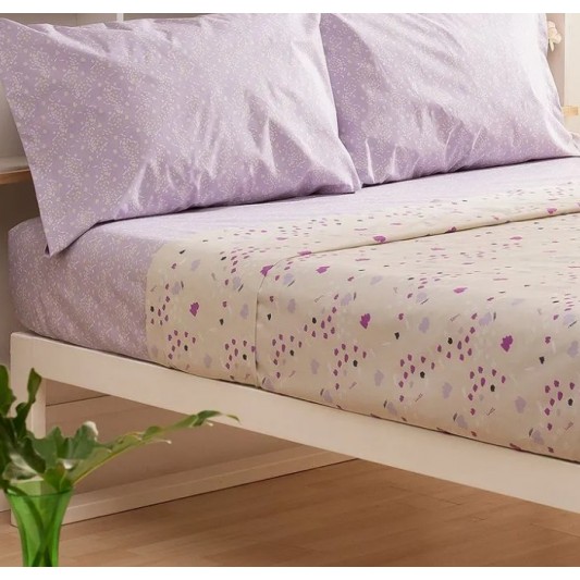 CASABLANCA JUEGO DE SABANAS QUEEN...