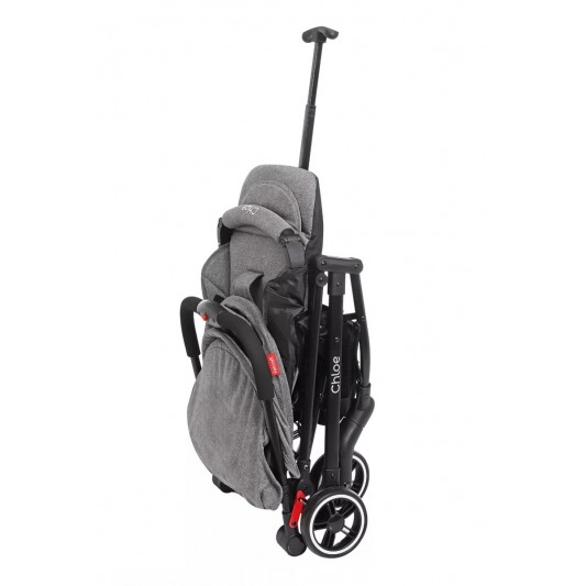 FELCRAFT COCHE DE PASEO CP-933 CHLOE...