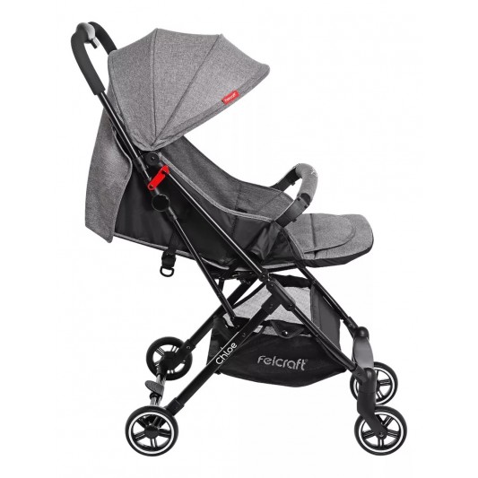 FELCRAFT COCHE DE PASEO CP-933 CHLOE...