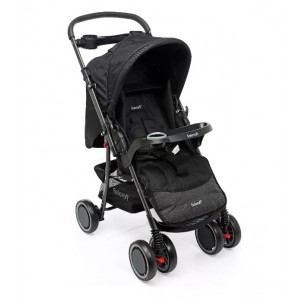 FELCRAFT COCHE 922 RIDER...