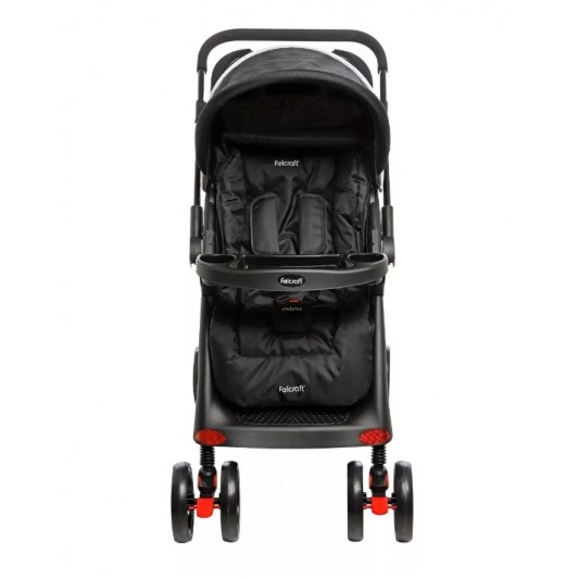FELCRAFT COCHE 924 RIDER SINI NEGRO FELCRAFT COCHE 924 RIDER SINI NEGRO