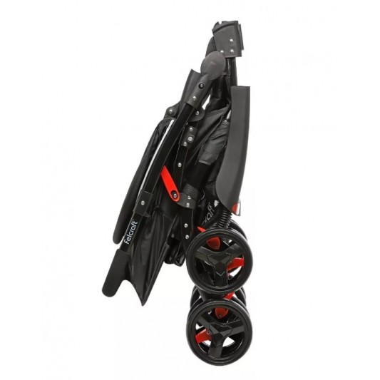 FELCRAFT COCHE 924 RIDER SINI NEGRO FELCRAFT COCHE 924 RIDER SINI NEGRO