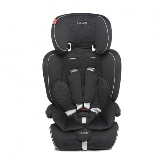 FELCRAFT BUTACA Z-19 S/BARRAL GRIS FELCRAFT BUTACA Z-19 S/BARRAL GRIS