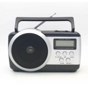 STROMBERG CARLSON RADIO... 2