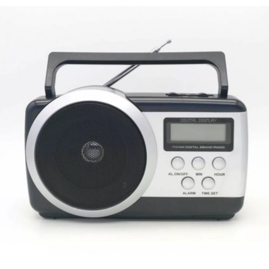 STROMBERG CARLSON RADIO...