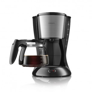 PHILIPS CAFETERA HD-7462/20... 2