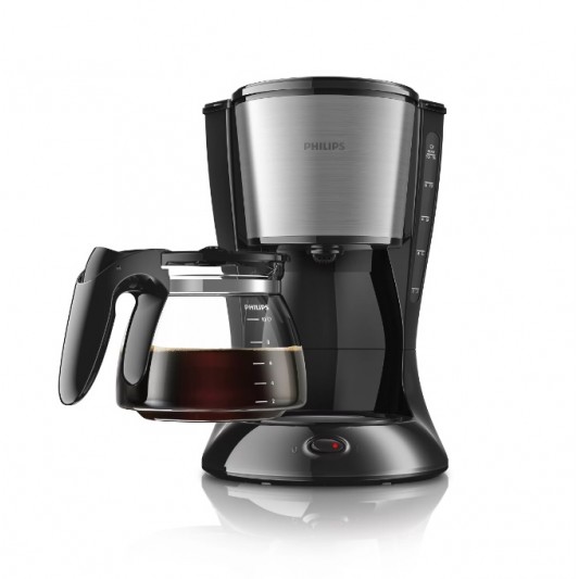 PHILIPS CAFETERA HD-7462/20 BASIC... PHILIPS CAFETERA HD-7462/20 BASIC...