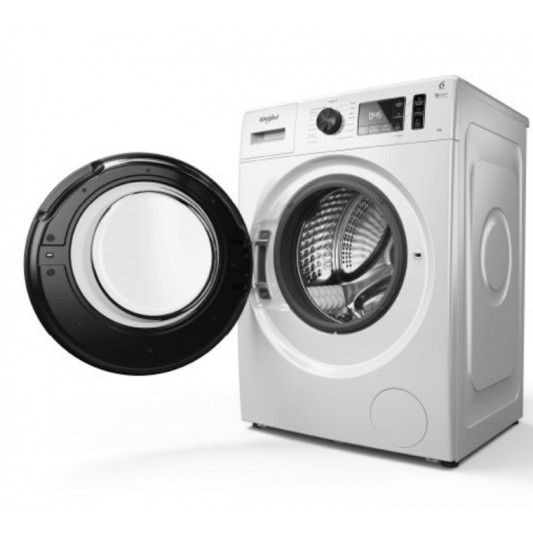 WHIRLPOOL LAVARROPAS WNQ-90AB FRONTAL... WHIRLPOOL LAVARROPAS WNQ-90AB FRONTAL...