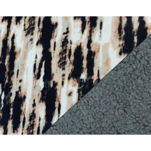 LOVE&HOME MANTA FLANNEL 1... 2