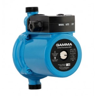 GAMMA BOMBA CENTRIFUGA...