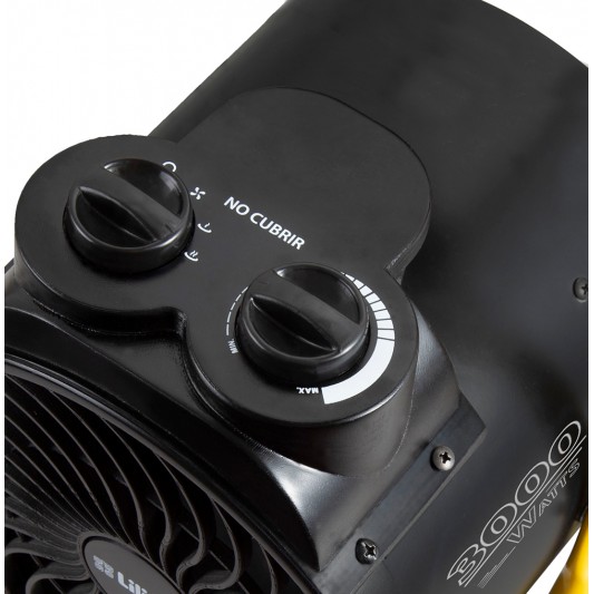 LILIANA CALOVENTOR CCFI-810 INDUSTRIAL