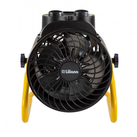 LILIANA CALOVENTOR CCFI-810 INDUSTRIAL