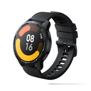 XIAOMI SMARTWATCH S1 ACTIVE... 2