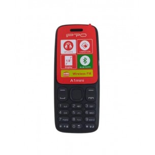 CELULAR IPRÓ A1 MINI BLACK