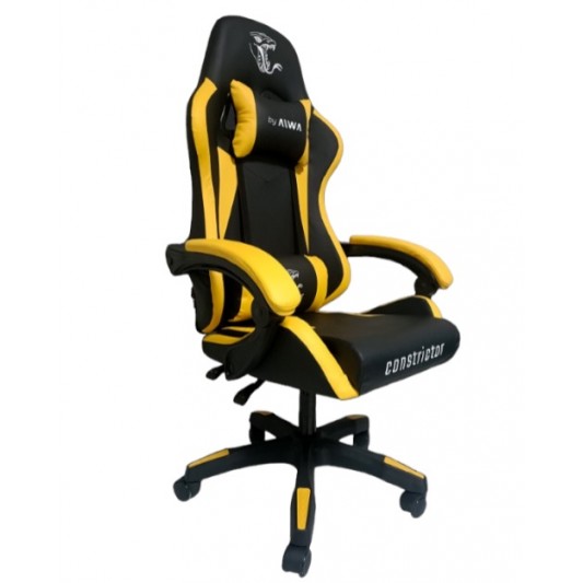 CONSTRICTOR SILLA GAMER LAMPALAGUA...
