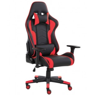 DAIHATSU SILLA GAMER D-GA20/RD