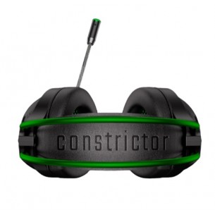 CONSTRICTOR AURICULAR... 2