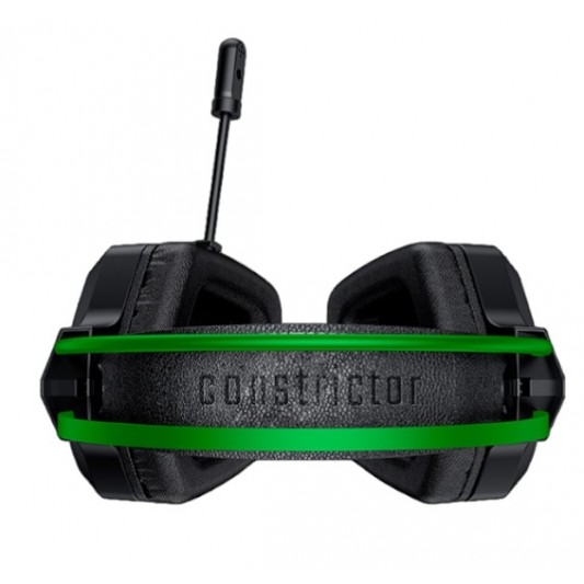 CONSTRICTOR AURICULAR GAMING AUC-3050RG CONSTRICTOR AURICULAR GAMING AUC-3050RG