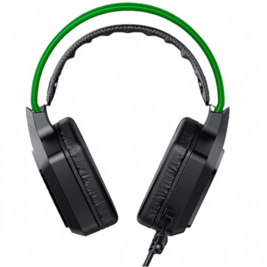 CONSTRICTOR AURICULAR GAMING AUC-3050RG CONSTRICTOR AURICULAR GAMING AUC-3050RG