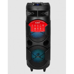 AIWA PARLANTE TORRE...