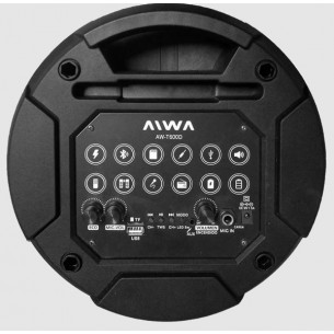 AIWA PARLANTE TORRE... 2