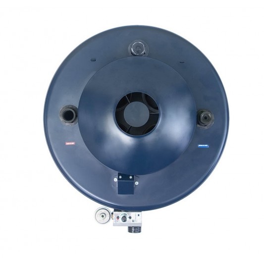 ESKABE TERMOTANQUE ACQUAPIU HYBRID4...