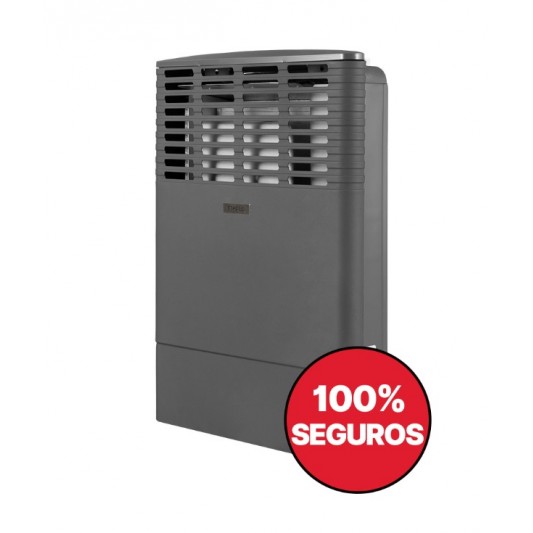 ESKABE CALEFACTOR 2000 KCAL M3 TB2 P... ESKABE CALEFACTOR 2000 KCAL M3 TB2 P...