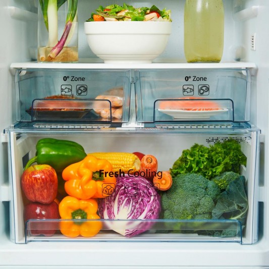 KOH-I-NOOR HELADERA KHD-42DI-9 DUO... KOH-I-NOOR HELADERA KHD-42DI-9 DUO...