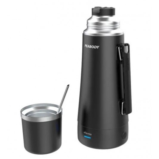 PEABODY TERMO ELECTRICO ETA-1001N...