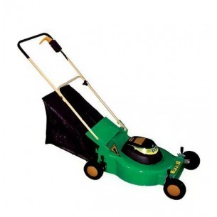 PYR CORTADORA DE CESPED...