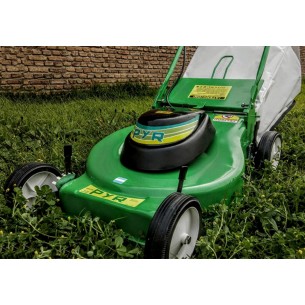 PYR CORTADORA DE CESPED... 2