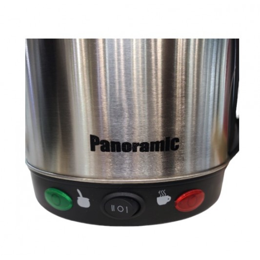 PANORAMIC PAVA ELECTRICA PAV-PE 15004M